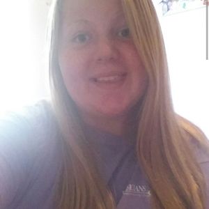 Meet your Posher, Briana