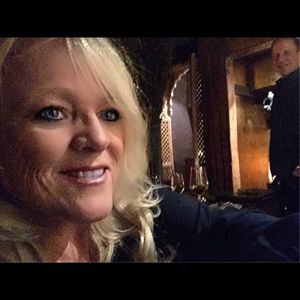 Meet your Posher, Cathy