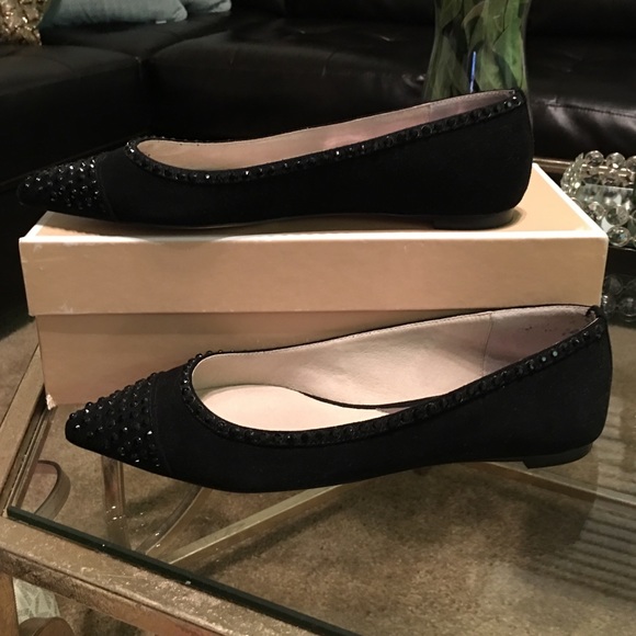 Michael Kors flats
