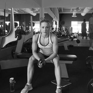 Meet your Posher, Dawn