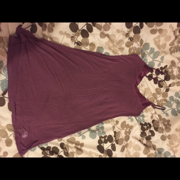 Calvin Klein Sleep Chemise