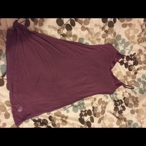 Calvin Klein Sleep Chemise