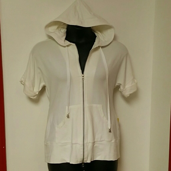 White House Black Market Hoodie