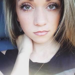 Meet your Posher, Meagan alyse