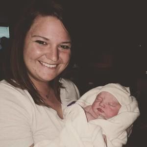 Meet your Posher, Kendra