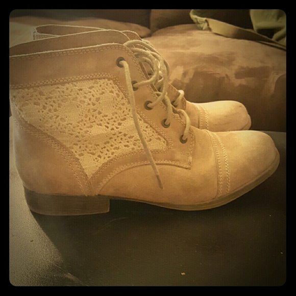 Booties