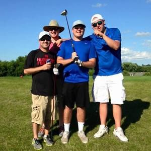 Meet your Posher, Josh