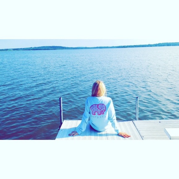 Meet your Posher, Jacy