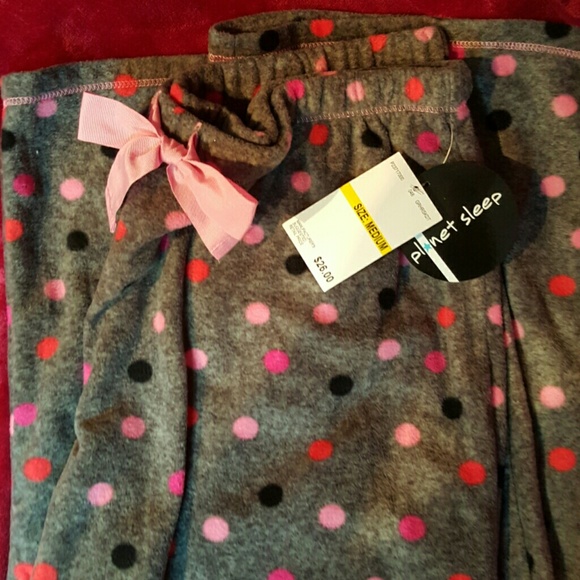 Brand New Super Soft Pajamas