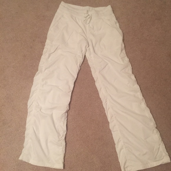 Euc studio pants