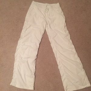 Euc studio pants