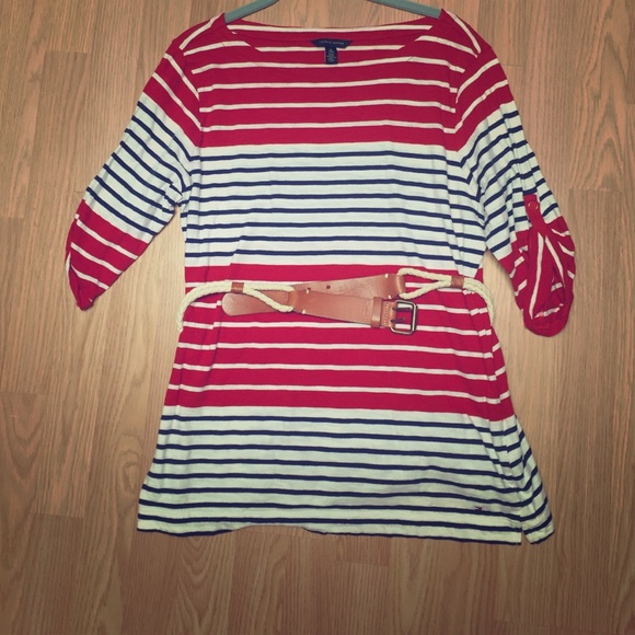 Tommy Hilfiger Top