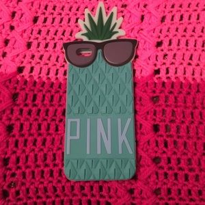 💎FLASH SALE 💎Pineapple iPhone 6+ case