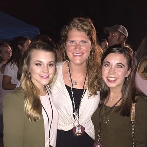 Meet your Posher, Abby