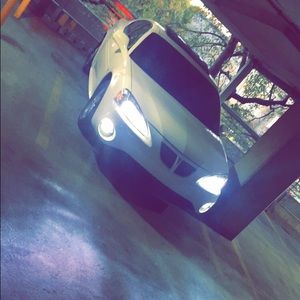 Meet your Posher, Marcus