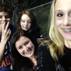 Meet your Posher, Molly