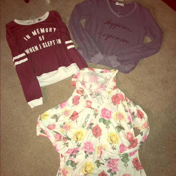 MY NEW BABIES!!