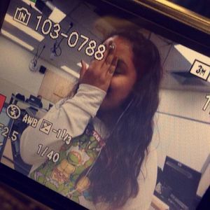 Meet your Posher, Lesly