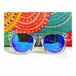 Wildfox (Inspired) Classic Fox Sunglasses