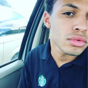 Meet your Posher, Isaiah