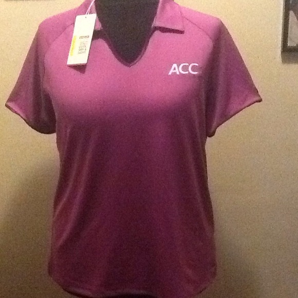 SOLD New ACC Under Armour