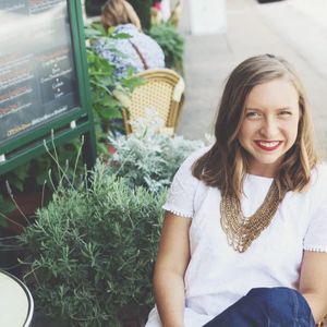 Meet your Posher, Julia
