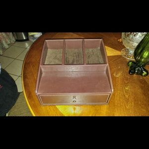 NEW Charging station