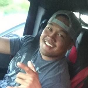 Meet your Posher, Matthew