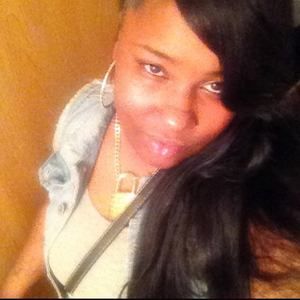 Meet your Posher, Kay