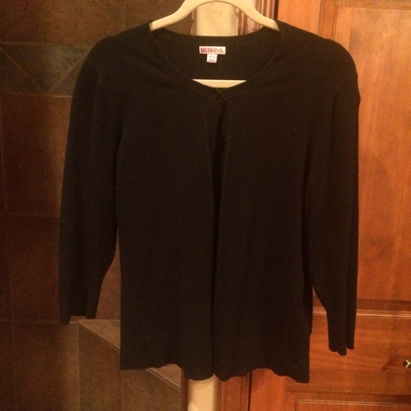 Merona cardigan