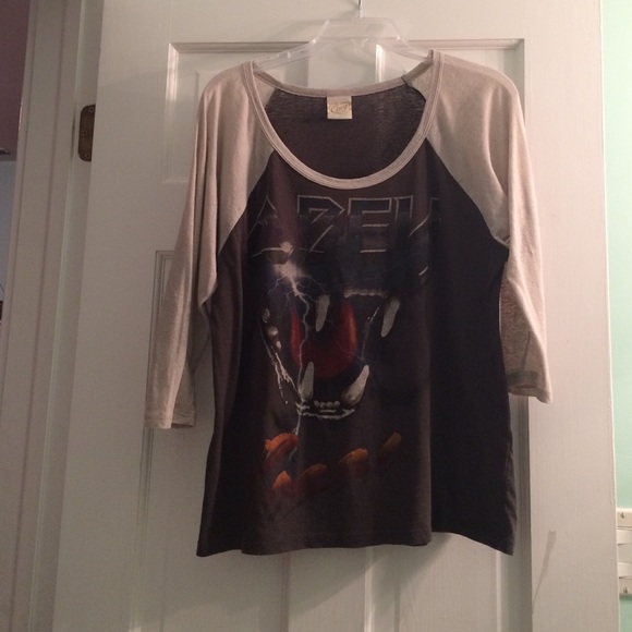 Obey Top!