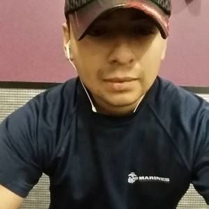 Meet your Posher, Anthony