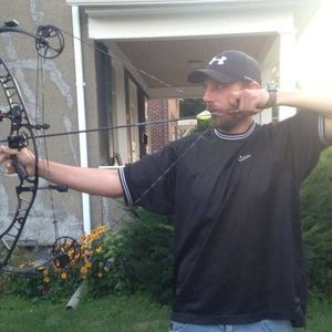 Meet your Posher, Adam