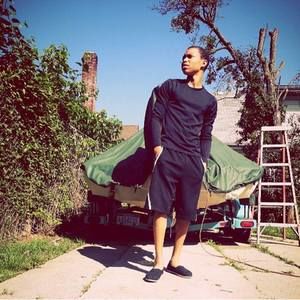 Meet your Posher, Julius