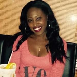 Meet your Posher, Veronique