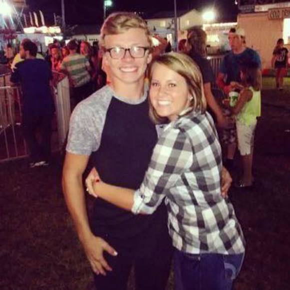 Meet your Posher, Mikey - Picture 1 of 1