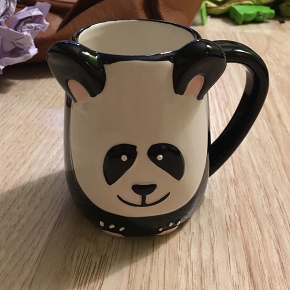 Panda Mug