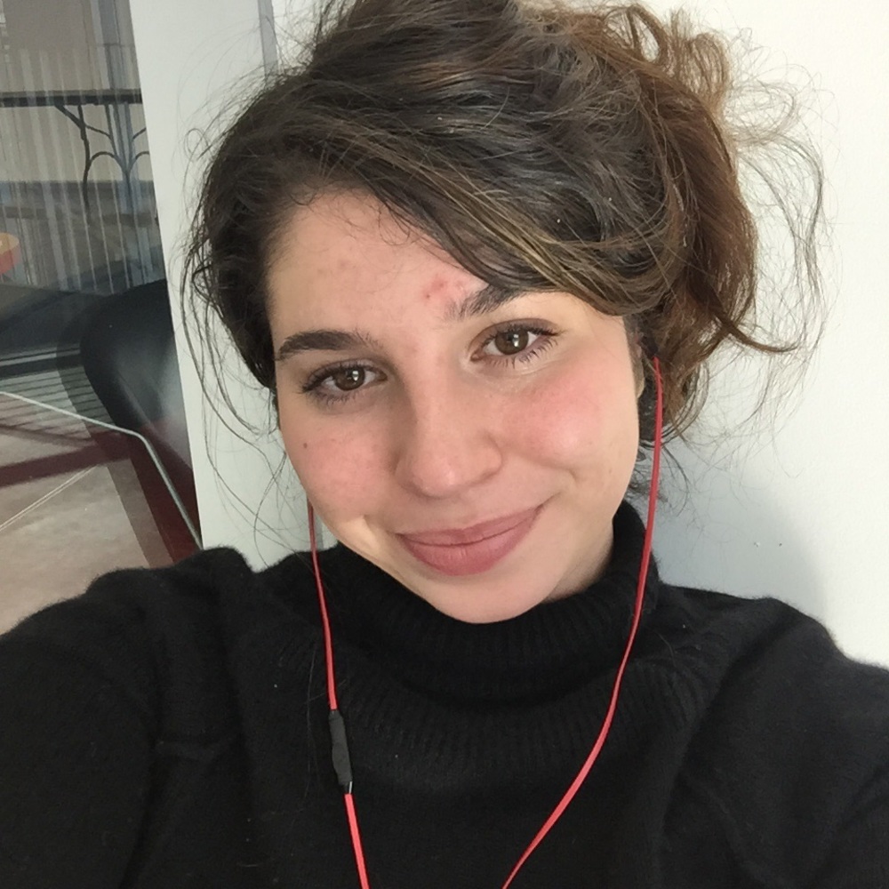 Meet your Posher, Devorah