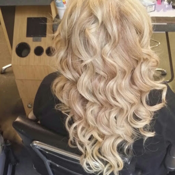 Meet your Posher, Alison