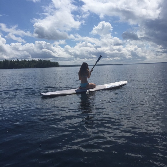 Meet your Posher, Laney - Picture 1 of 1