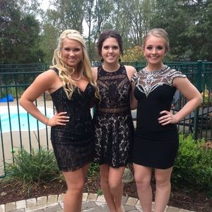 Meet your Posher, Brittany