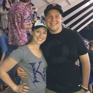 Meet your Posher, Hope