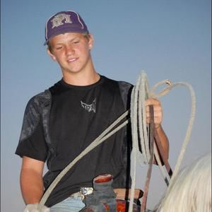 Meet your Posher, Tyler