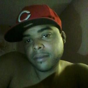 Meet your Posher, Keith