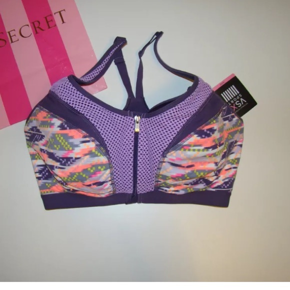 Victoria's Secret Other - NEW VS KNOCKOUT SPORT BRA