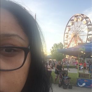 Meet your Posher, Amanda