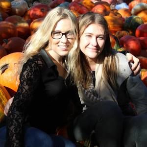 Meet your Posher, Emma