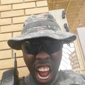 Meet your Posher, Greg