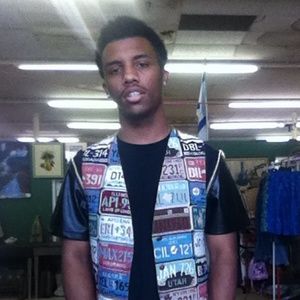 Meet your Posher, Nigel