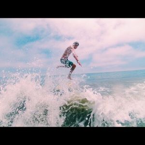 Meet your Posher, Blake